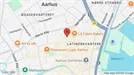 Gewerbeimmobilien zur Miete, Aarhus C, Aarhus, Guldsmedgade 21