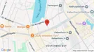 Commercial space for rent, Vesterbro, Copenhagen, Sankt Jørgens Allé 5 C