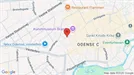 Erhvervslokaler til leje, Odense C, Odense, Rosenbæk Torv 1, 2