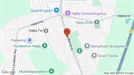 Erhvervslokaler til leje, Odense S, Odense, Svendborgvej 336