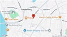 Espacio comercial En alquiler, Sønderborg, Region of Southern Denmark, Løngang 10