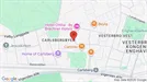 Gewerbeimmobilien zur Miete, Vesterbro, Kopenhagen, Pasteursvej 8