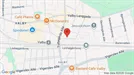 Liiketila Vuokrattavana, Valby, Copenhagen, Gammel Jernbanevej 40