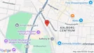 Erhvervslokaler til leje, Aalborg Centrum, Aalborg (region), Prinsensgade 15