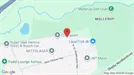 Liiketila Vuokrattavana, Aarhus N, Aarhus, P. O. Pedersens Vej 29