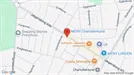 Commercial space for rent, Charlottenlund, Greater Copenhagen, Jægersborg Alle 37