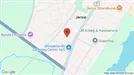 Gewerbeimmobilien zur Miete, Solrød Strand, Kreis Kopenhagen, Cordozasvinget 6