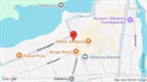Commercial space for rent, Silkeborg, Central Jutland Region, Hostrupsgade 20