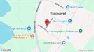 Commercial space for rent, Lynge, North Zealand, Industriskellet 8