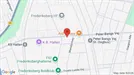Liiketila Vuokrattavana, Frederiksberg, Copenhagen, Peter Bangs Vej 103