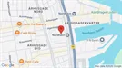 Commercial space for rent, Østerbro, Copenhagen, Hjørringgade 20