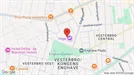 Gewerbeimmobilien zur Miete, Vesterbro, Kopenhagen, Amerikavej 21