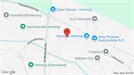 Bedrijfspand te huur, Herning, Central Jutland Region, Hammershusvej 3D