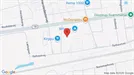 Kommersielle eiendommer til leie, Glostrup, Storkøbenhavn, Odinsvej 19