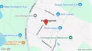 Commercial space for rent, Lynge, North Zealand, Industrivej 9