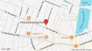 Commercial space for rent, Frederiksberg C, Copenhagen, Sankt Knuds Vej 2