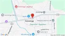 Commercial space for rent, Svinninge, Region Zealand, Hovedgaden 51