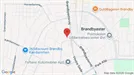 Commercial space for rent, Brøndby, Greater Copenhagen, Brøndbyøstervej 86