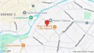 Commercial space for rent, Odense C, Odense, Albanigade 23A