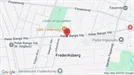 Espacio comercial En alquiler, Frederiksberg, Copenhagen, Peter Bangs Vej 33