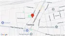 Commercial space for rent, Taastrup, Greater Copenhagen, Gasværksvej 1