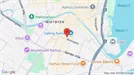 Kommersielle eiendommer til leie, Aarhus C, Aarhus, Søndergade 27