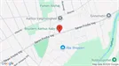 Liiketila Vuokrattavana, Åbyhøj, Aarhus, Søren Frichs Vej 55
