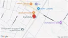 Gewerbeimmobilien zur Miete, Charlottenlund, Kreis Kopenhagen, Charlottenlund Stationsplads 2