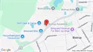 Commercial space for rent, Birkerød, North Zealand, Bistrupvej 174