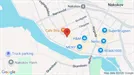 Commercial space for rent, Nakskov, Region Zealand, Axeltorv 7