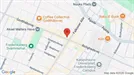 Gewerbeimmobilien zur Miete, Frederiksberg, Kopenhagen, Godthåbsvej 4