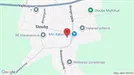Commercial space for rent, Stouby, Central Jutland Region, Borgergade 32D