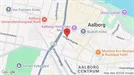 Commercial space for rent, Aalborg, Aalborg (region), Vingårdsgade 24