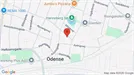 Erhvervslokaler til leje, Odense C, Odense, Damhusvej 109B