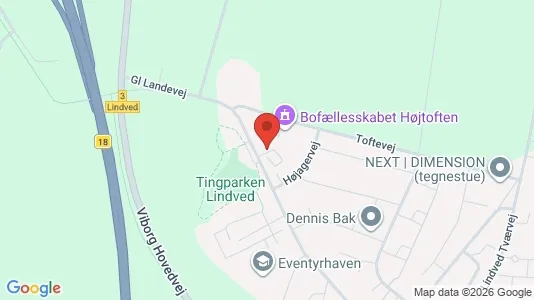 Commercial properties for rent i Vejle - Photo from Google Street View