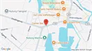 Commercial space for rent, Nyborg, Funen, Strandvejen 34
