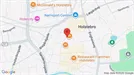 Gewerbeimmobilien zur Miete, Holstebro, Central Jutland Region, Nørregade 36-38