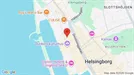 Kontor til leje, Helsingborg, Skåne County, Kungsgatan 16