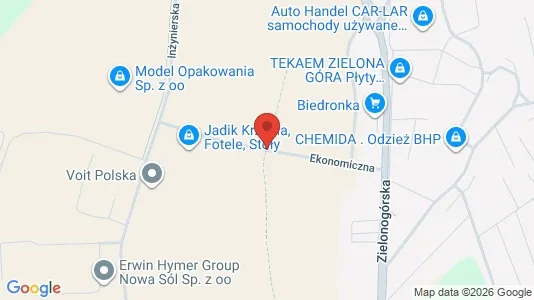 Büros zur Miete i Location is not specified - kort over placeringen