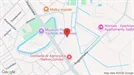 Office space for rent, Mazowieckie, Rymanowska 34