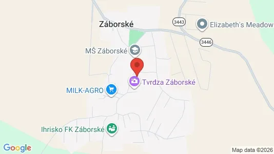 Lagerlokaler til salg i Prešov - Foto fra Google Street View