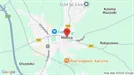 Kontor til leje, Nidzicki, Warmińsko-Mazurskie, Rondo Mogilskie