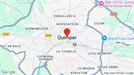 Gewerbeimmobilien zur Miete, Quimper, Bretagne, Street not specified