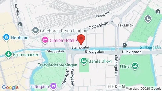Kontorlokaler til leje i Location is not specified - Foto fra Google Street View
