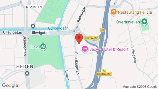 Kontorlokaler til leje i Location is not specified - Foto fra Google Street View