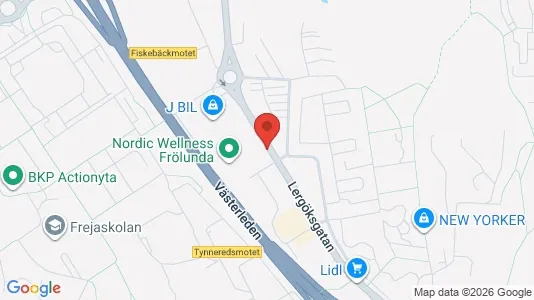 Kontorlokaler til leje i Location is not specified - Foto fra Google Street View