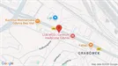 Liiketila Vuokrattavana, Gdynia, Pomorskie, Morska 139A