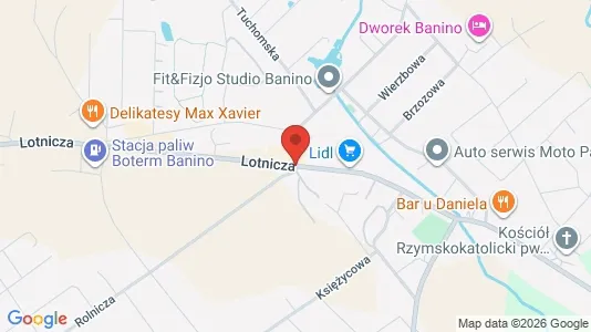 Office spaces for rent i Location is not specified - kort over placeringen