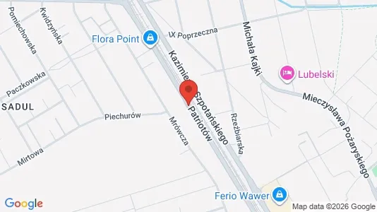 Büros zur Miete i Location is not specified - kort over placeringen