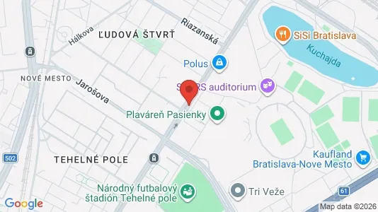Lokaler til salg i Location is not specified - Foto fra Google Street View